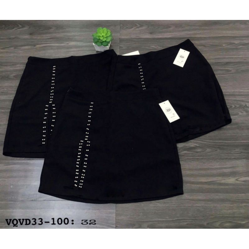 Quần giả váy bigsize 55 đến 90 ký