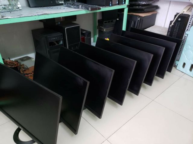 MÀN HÌNH ASUS 27 INCH IPS FULL VIỀN | BigBuy360 - bigbuy360.vn