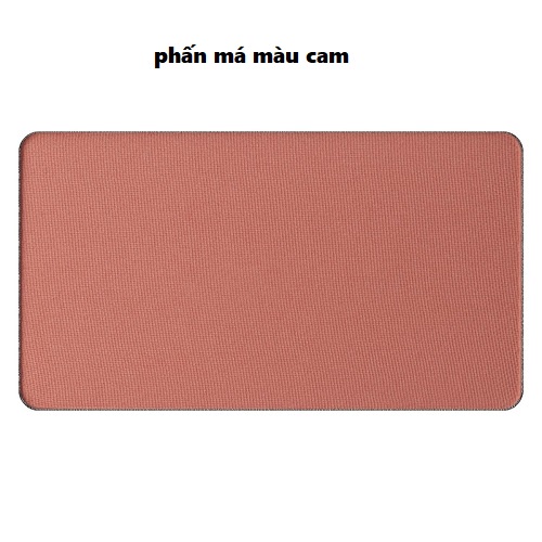 [Quà tặng] - Phấn má hồng  Face Blush Inglot 6g