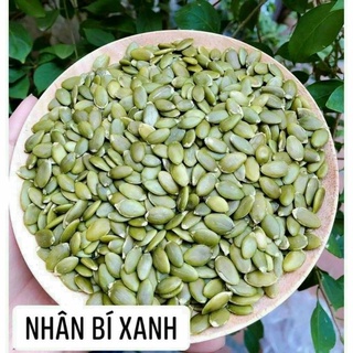 500gr hạt bí sâý