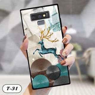 Ốp kính 3D Samsung Galaxy Note 9