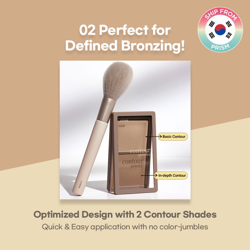 [Hàng mới về] Phấn tạo khối Etude House 2 màu x 5g | BigBuy360 - bigbuy360.vn