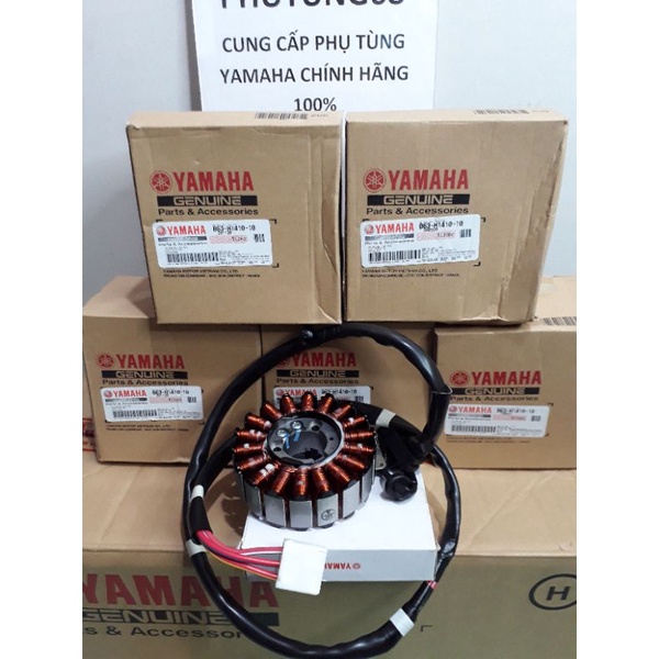 cuộn lửa NVX v1.v2 Yamaha