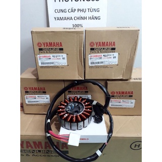 cuộn lửa NVX v1 Yamaha