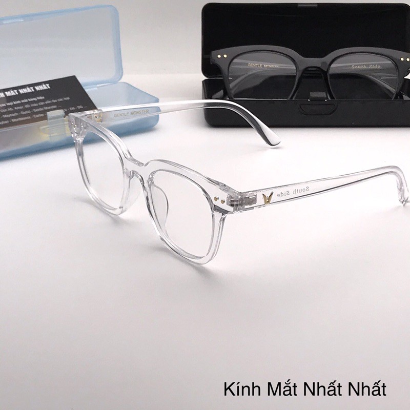 Kính Gentle south side nam nữ cao cấp - Kính GM V | BigBuy360 - bigbuy360.vn