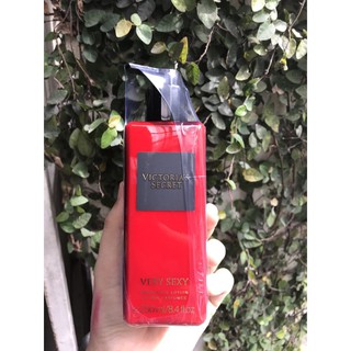 Dưỡng thể Very Sexy Victoria's Secret lotion very sexy