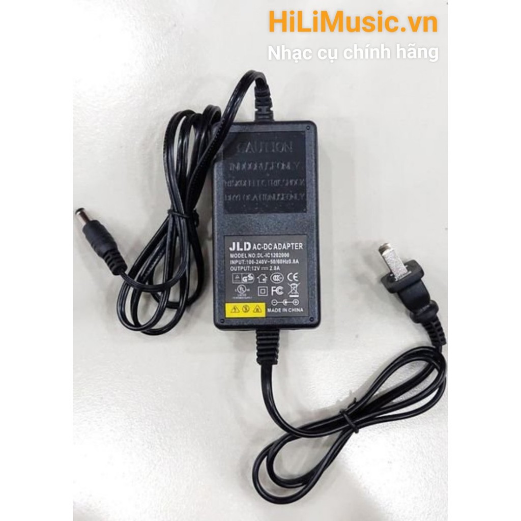 Nguồn đàn Yamaha Adaptor 9V 2A