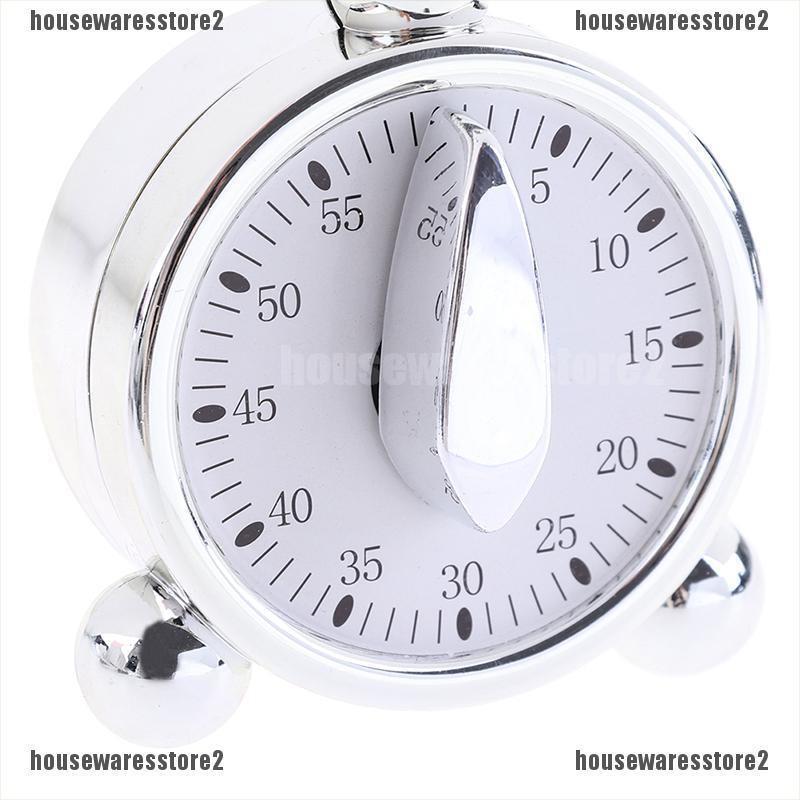 Đồng Hồ Hẹn Giờ Nấu Ăn Tiện Lợi 60