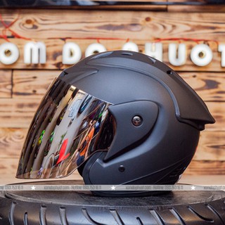 Nón bảo hiểm Asia M115