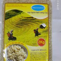 Gạo lứt séng cù