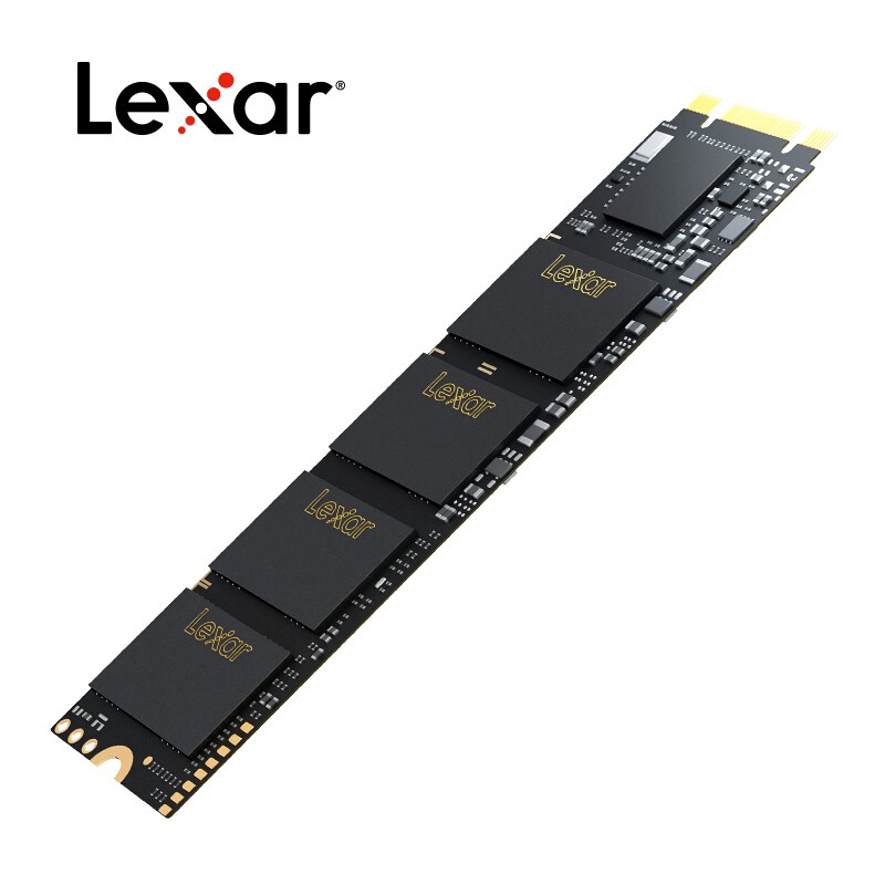 Ổ cứng SSD Lexar 256GB M.2 2280 (Đoc 550MB/s - Ghi 450MB/s) | WebRaoVat - webraovat.net.vn
