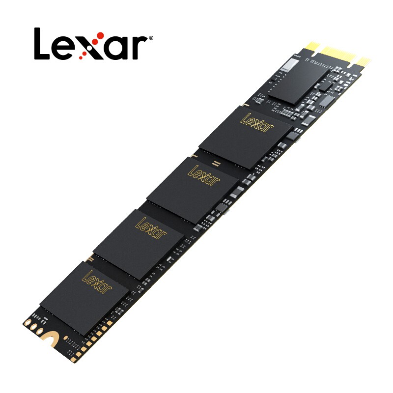 Ổ cứng SSD Lexar 256GB M.2 2280 (Đoc 550MB/s - Ghi 450MB/s) | BigBuy360 - bigbuy360.vn