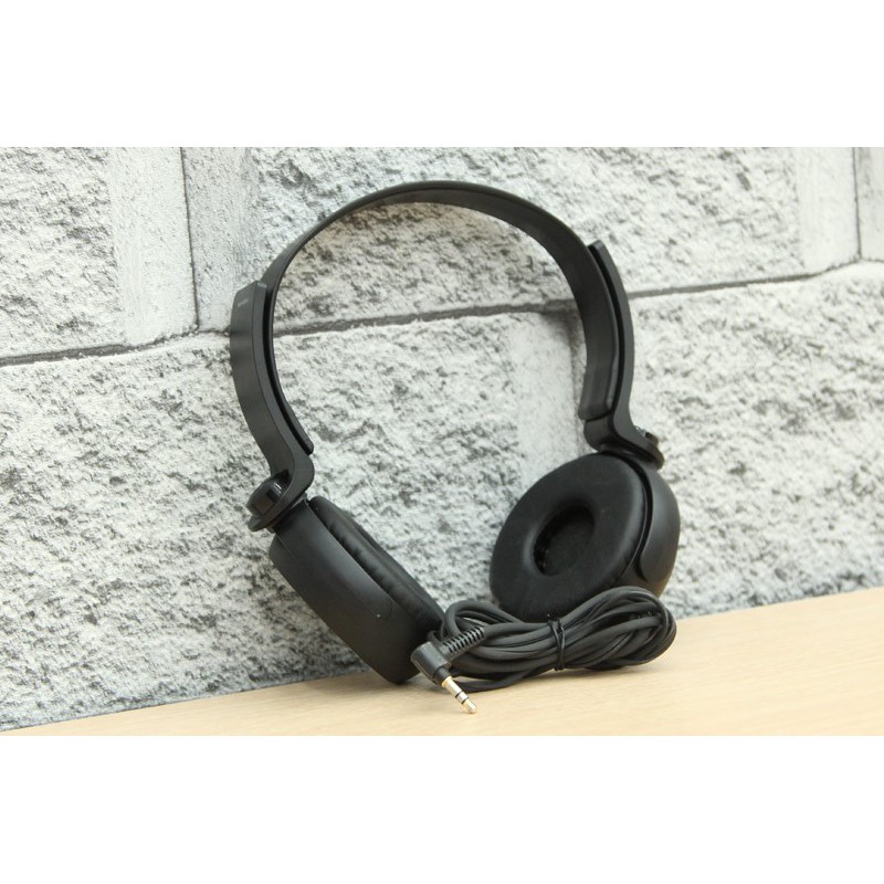 Tai nghe EXTRABASS Sony XB250