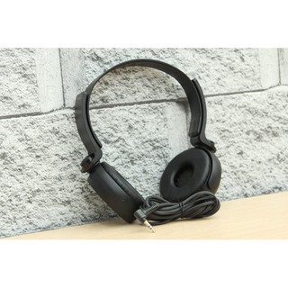 Tai nghe EXTRABASS Sony XB250