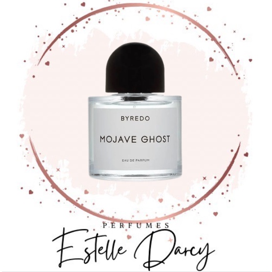 Nước Hoa Byredo Mojave Ghost Eau de Parfum-5ml/10ml