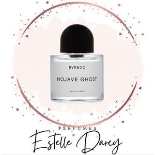 Nước Hoa Byredo Mojave Ghost Eau de Parfum-5ml/10ml