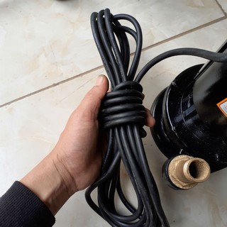 Máy bơm chìm điện 220v - 370W
