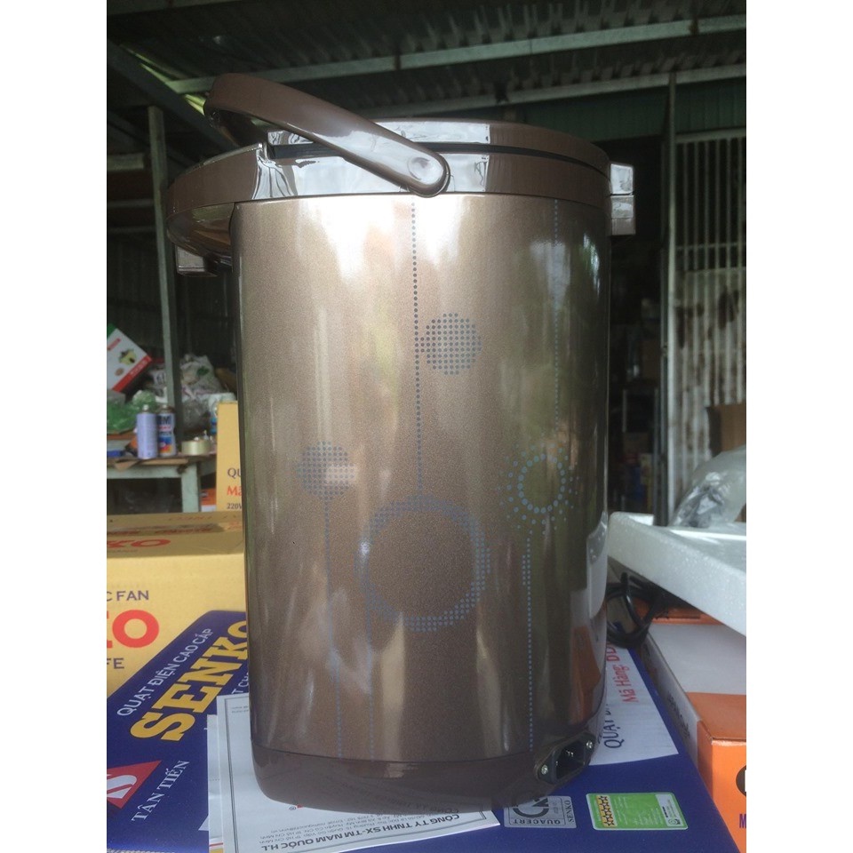 BÌNH THỦY ĐIỆN WATASHI 6.0 LÍT