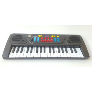 Đàn Organ cho bé melody mixing