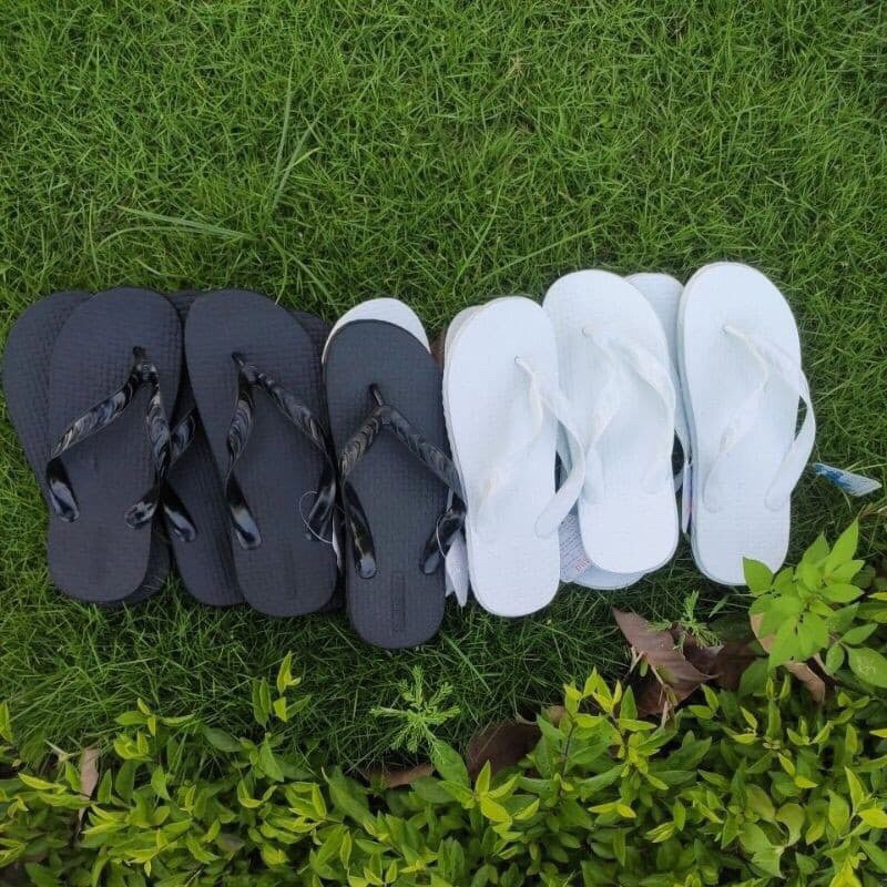 Tông ASIA trắng, đen nam nữ đi chơi siêu bền siêu sang