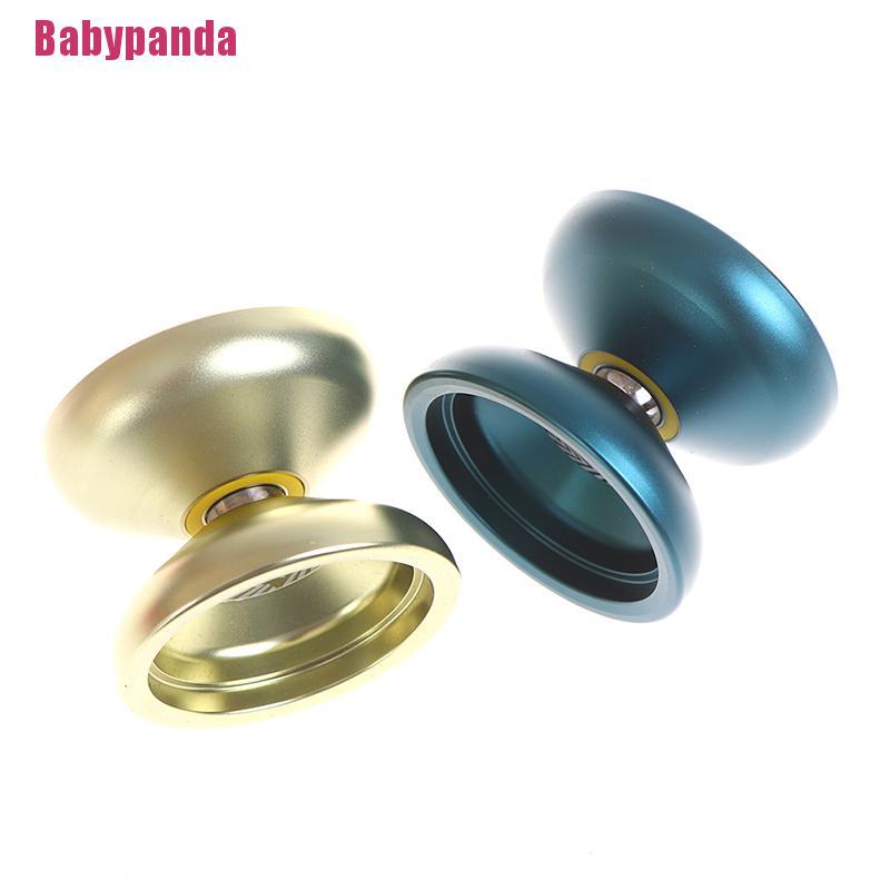 Đồ Chơi yoyo N12 Bằng Hợp Kim Nhôm Vui Nhộn