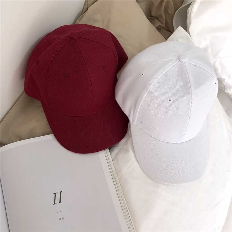 Mũ lưỡi trai phong cách  thời trang Hàn Quốc