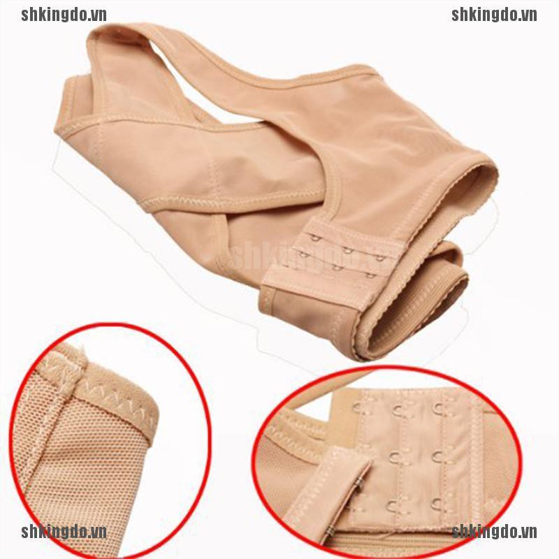 Đai đeo định hình chống gù lưng cho nữ