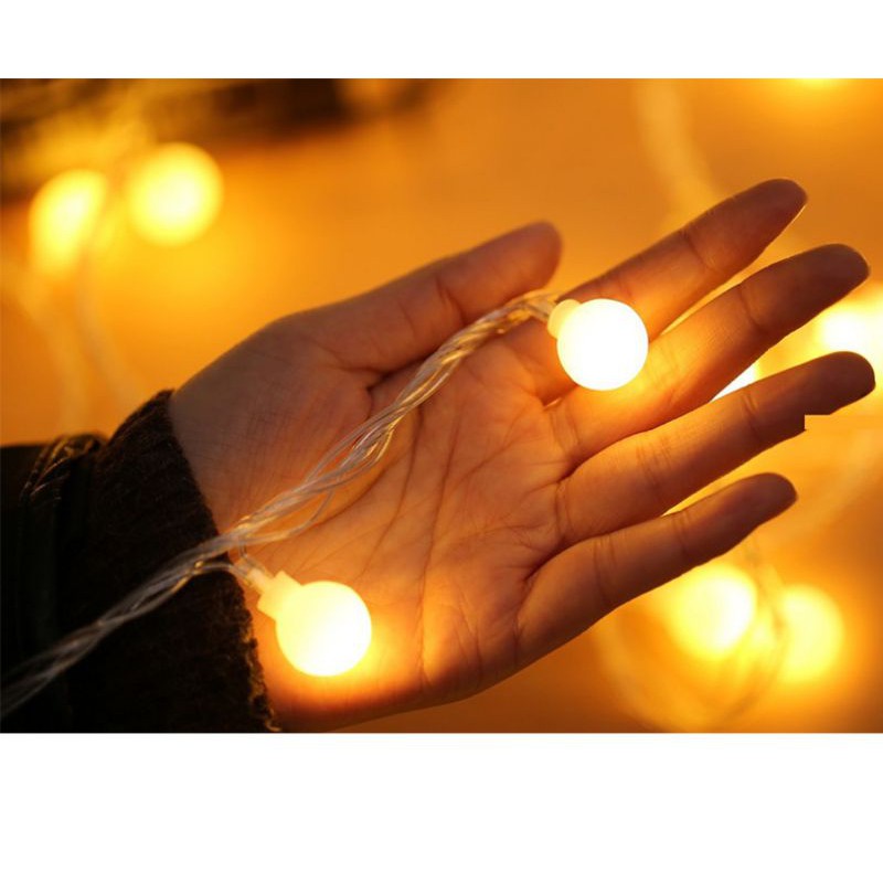 Đèn Led dây camping Three Donkeys | BigBuy360 - bigbuy360.vn