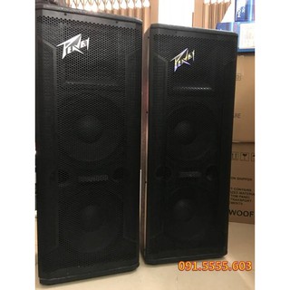 Loa sân khấu thùng sơn Penvey 4Bass 3 tấc