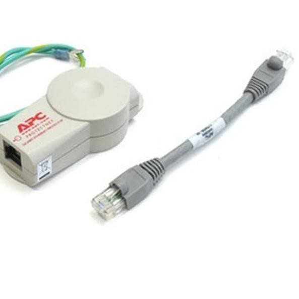 Apc Surge Protector Lan Rj45 Pnet1gb