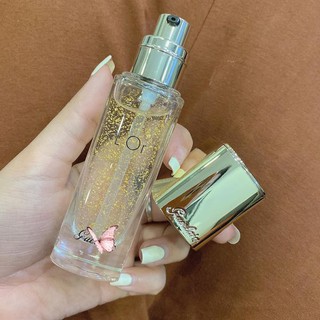 Kem Lót Vàng Guerlain L Or Radiance Concentrate With Pure Gold thumbnail