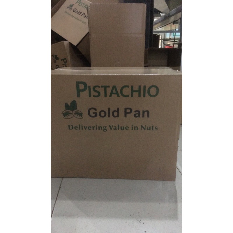 500g hạt dẻ cười không tẩy trắng chuẩn Mỹ (đã sấy chín) | BigBuy360 - bigbuy360.vn