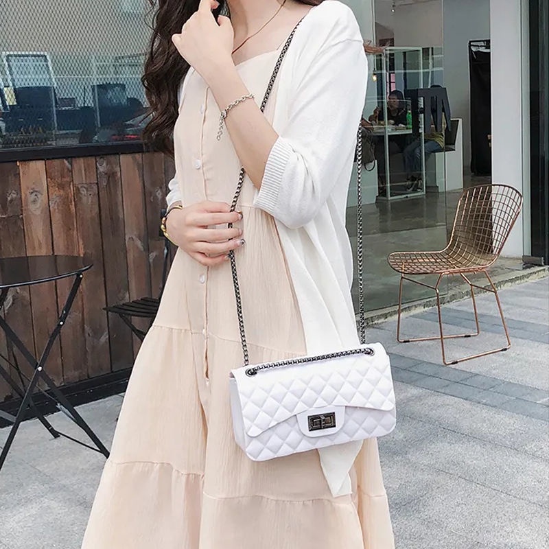 Túi Xách Đeo Chéo Phong Cách Nhật Bản Thời Trang Mới Cho Nữ