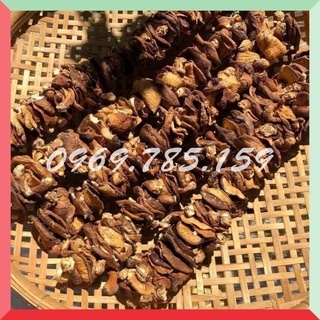 Nấm Hương Rừng Tây Bắc Khô 500g - DÀNH DÀNH FOOD