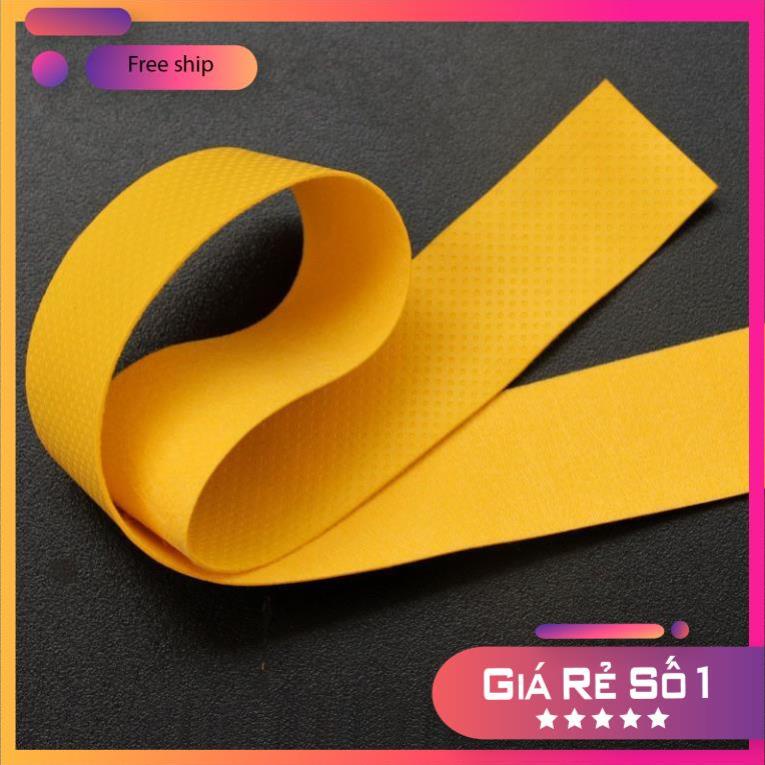 🐠 Cuốn cán vợt cầu lông, Cần câu, Xe đạp PK Sports chống trượt thấm mồ hôi PK-2 🐠