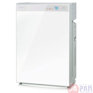 Máy lọc không khí bù ẩm daikin ack70x-w | new 2021 | twin streamer