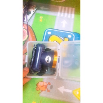 đèn pin đội đầu, đèn pin đeo trán siêu sáng - Duonghieu6789