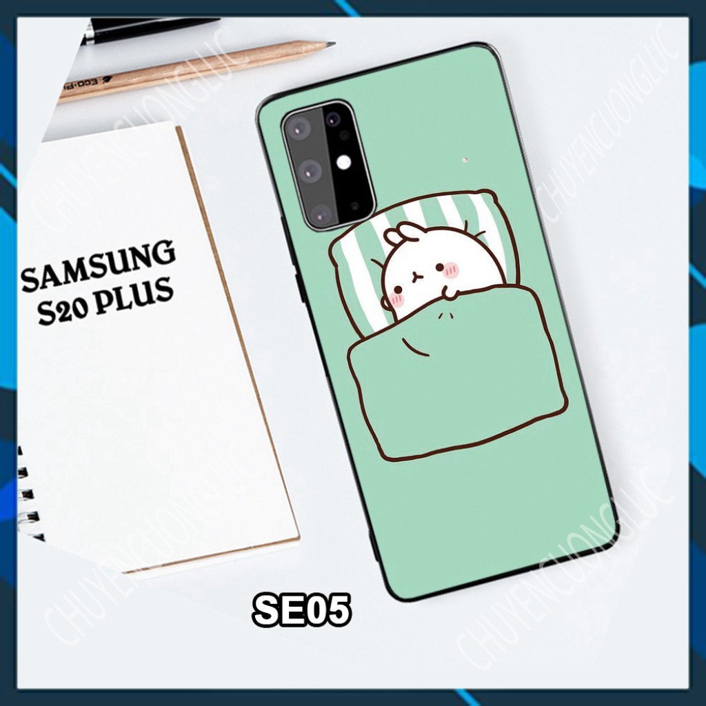 [SALE] ỐP LƯNG SAMSUNG S20 - S20 PLUS - S20 ULTRA - S20 FE SIÊU ĐẸP 2020