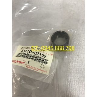 Bạc thước lái toyota vios 2008-2013