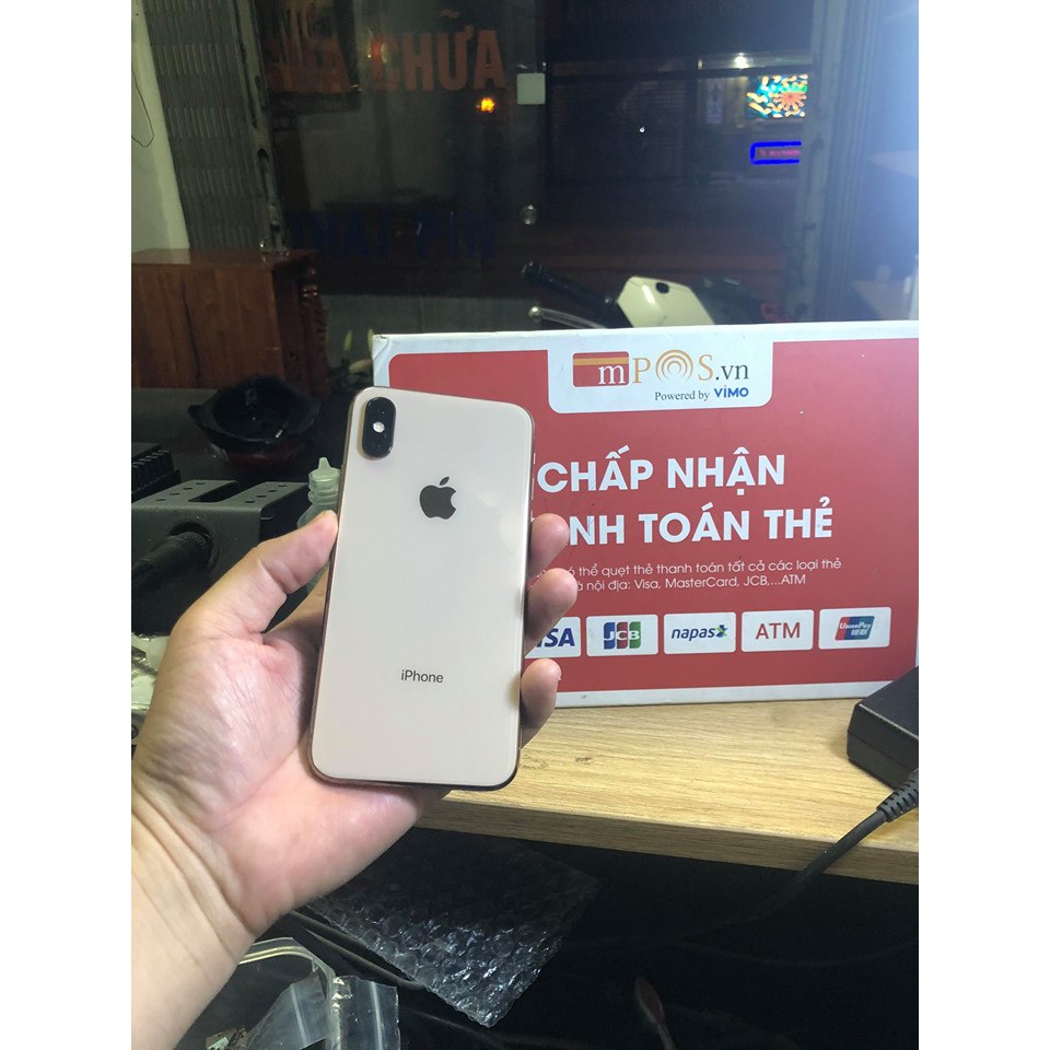 Điện thoại iphone x quốc tế fullbox-nguyên zin hàng có sẵn bảo hành một năm, | BigBuy360 - bigbuy360.vn