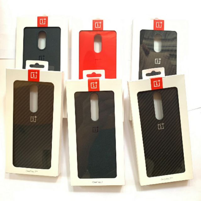 Ốp lưng Oneplus 7 Pro chính hãng