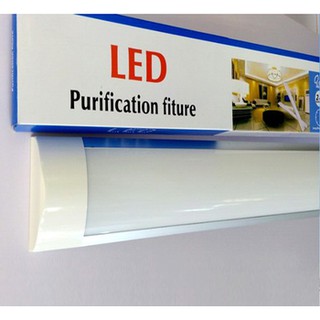 Combo 2 đèn bán nguyệt 6 tấc 20w