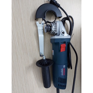 Máy mài Bosch GWS 700 710W (Hàng Chính Hãng)