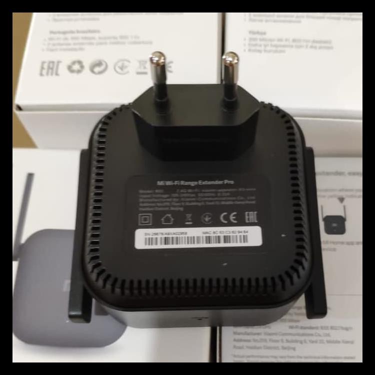 Thiết Bị Mở Rộng Khuếch Đại Tín Hiệu Wifi Xiaomi 300mbps | BigBuy360 - bigbuy360.vn