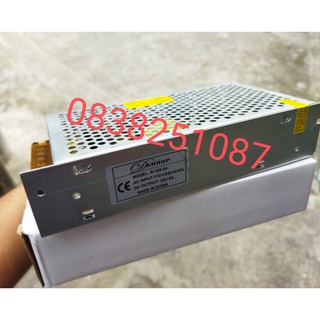 nguồn tổ ong 24v LOẠI TỐT 5A,10A,15A