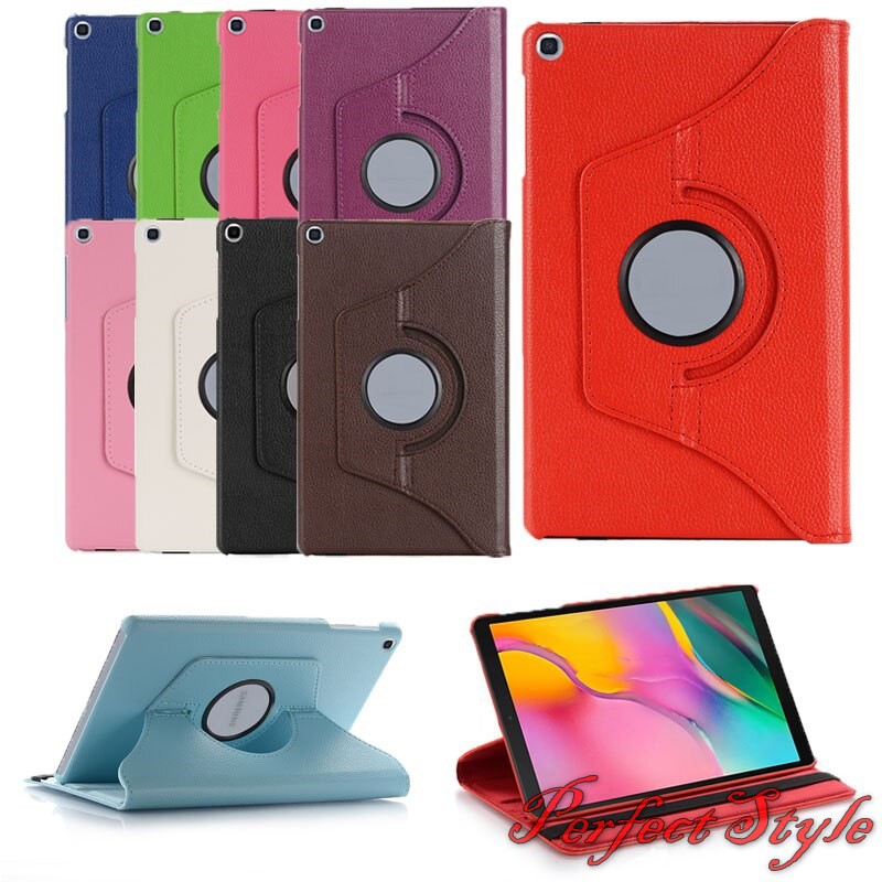 Bao da xoay 360° dành cho Samsung Galaxy Tab A 8.4 T307（2020）