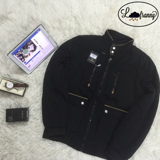 [C003] Áo khoác Massimo Dutti