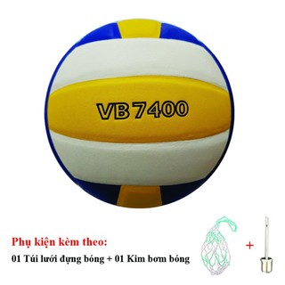 Bóng chuyền da vb 7400