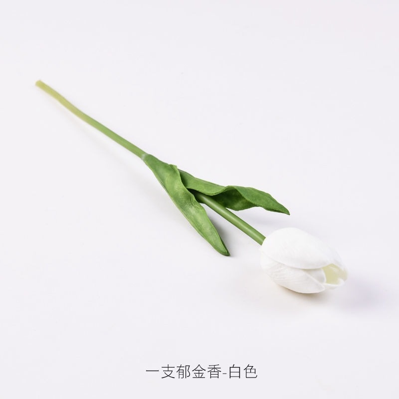 Lọ Hoa Acrylic Phong Cách Bắc Âu Dùng Để Trang Trí Nhà