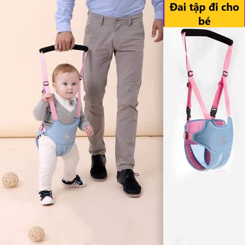 Đai tập đi Baby Deer cao cấp cho bé hàng đẹp